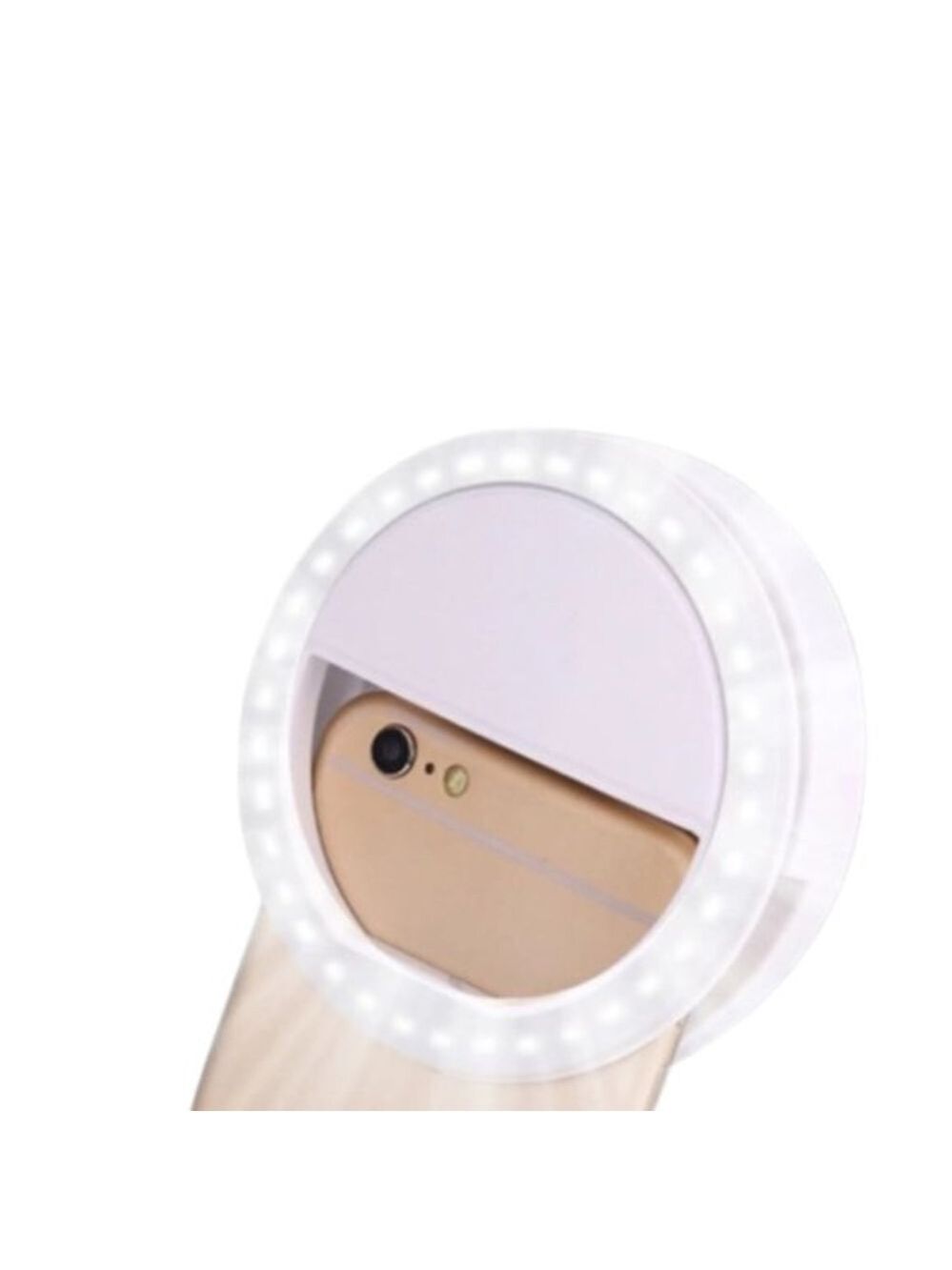 BRAND NEW Selfie LED Ring‎ Flash Light Portable Ring Light